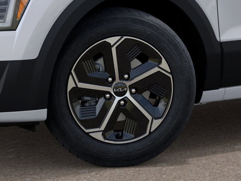 2025 Kia Niro Plug-In Hybrid EX photo 8