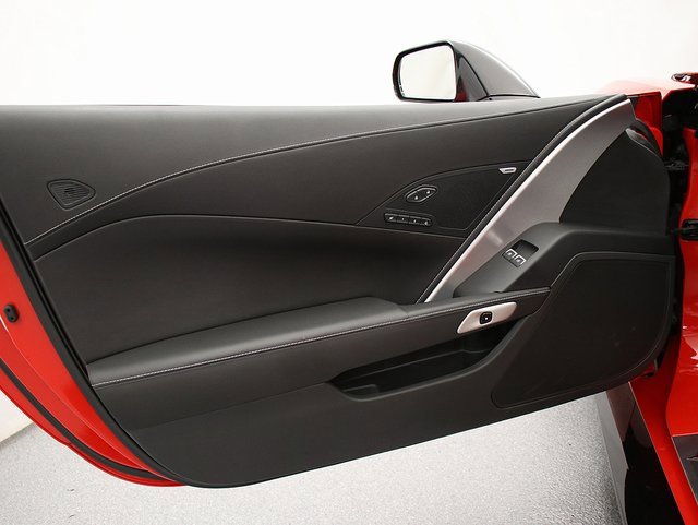 2019 Chevrolet Corvette Z06 2LZ photo 23