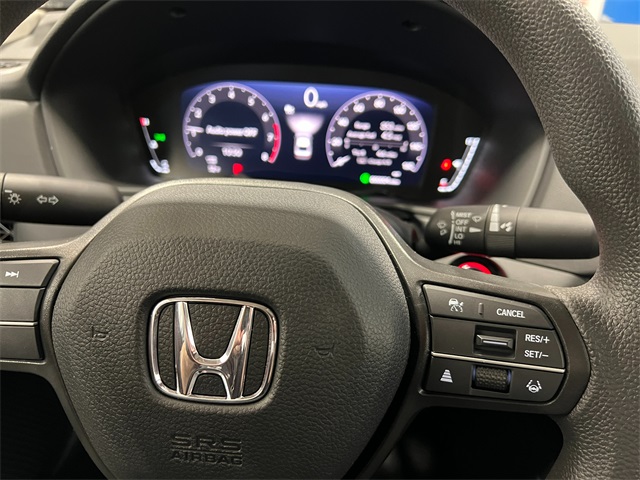 2025 Honda Accord LX photo 20