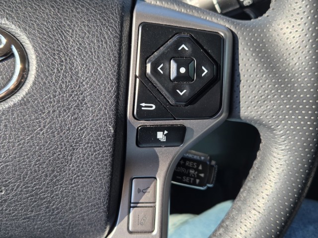2024 Toyota 4Runner SR5 photo 19