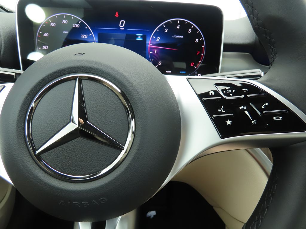 2025 Mercedes Benz C 300 photo 13