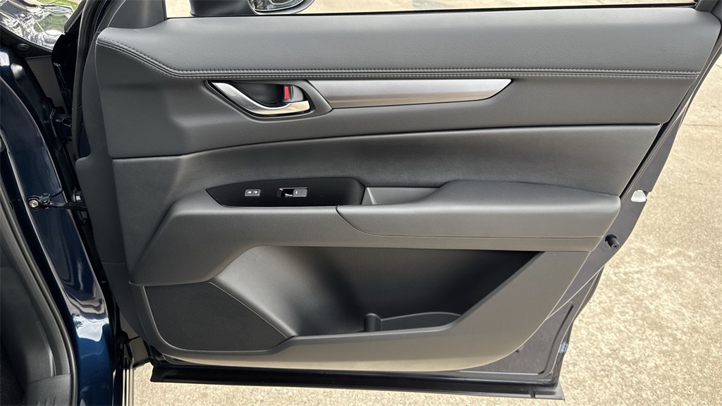 2025 Mazda CX-5 2.5 S Preferred photo 39