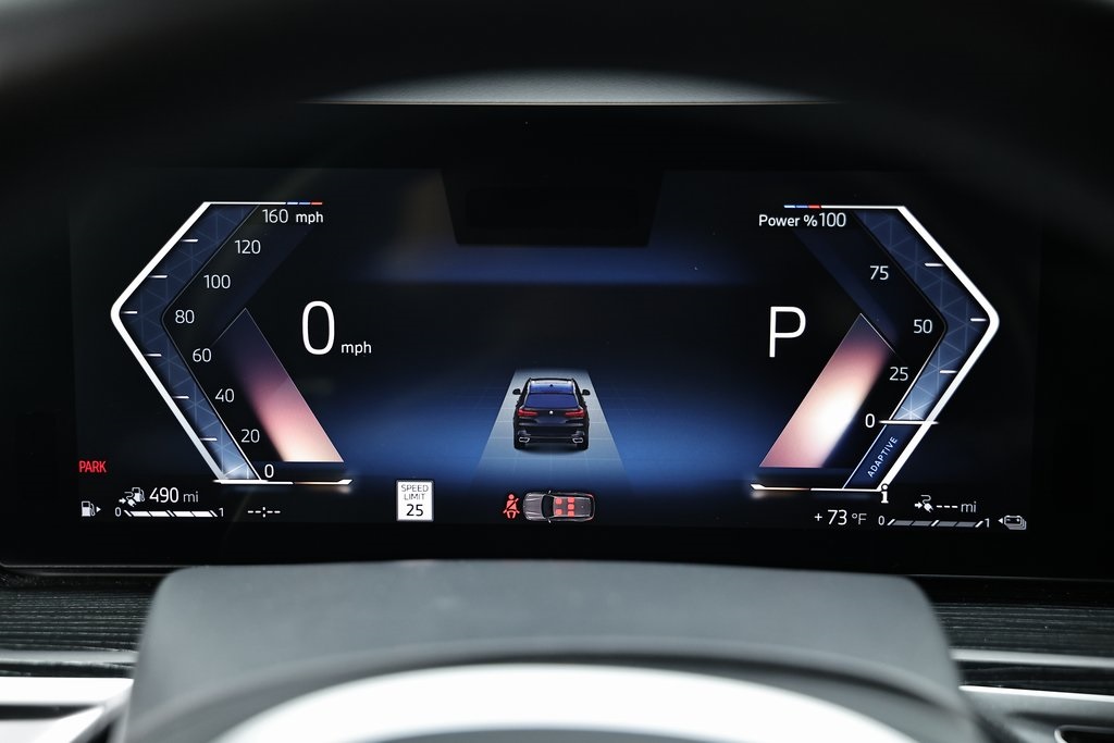 2024 Bmw X5 xDrive50e photo 30