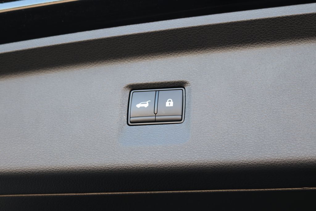 2025 Infiniti QX60 Luxe photo 24
