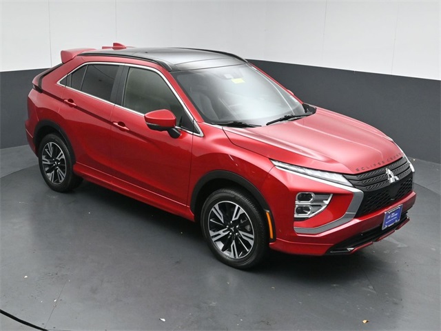 2023 MITSUBISHI ECLIPSE CROSS - Image 45