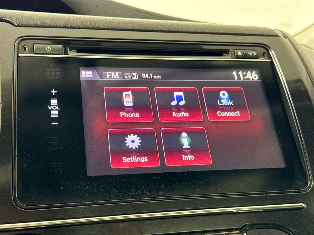 2015 Honda Civic EX photo 25