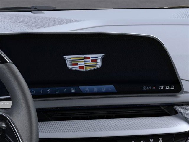2025 Cadillac Optiq Sport photo 20