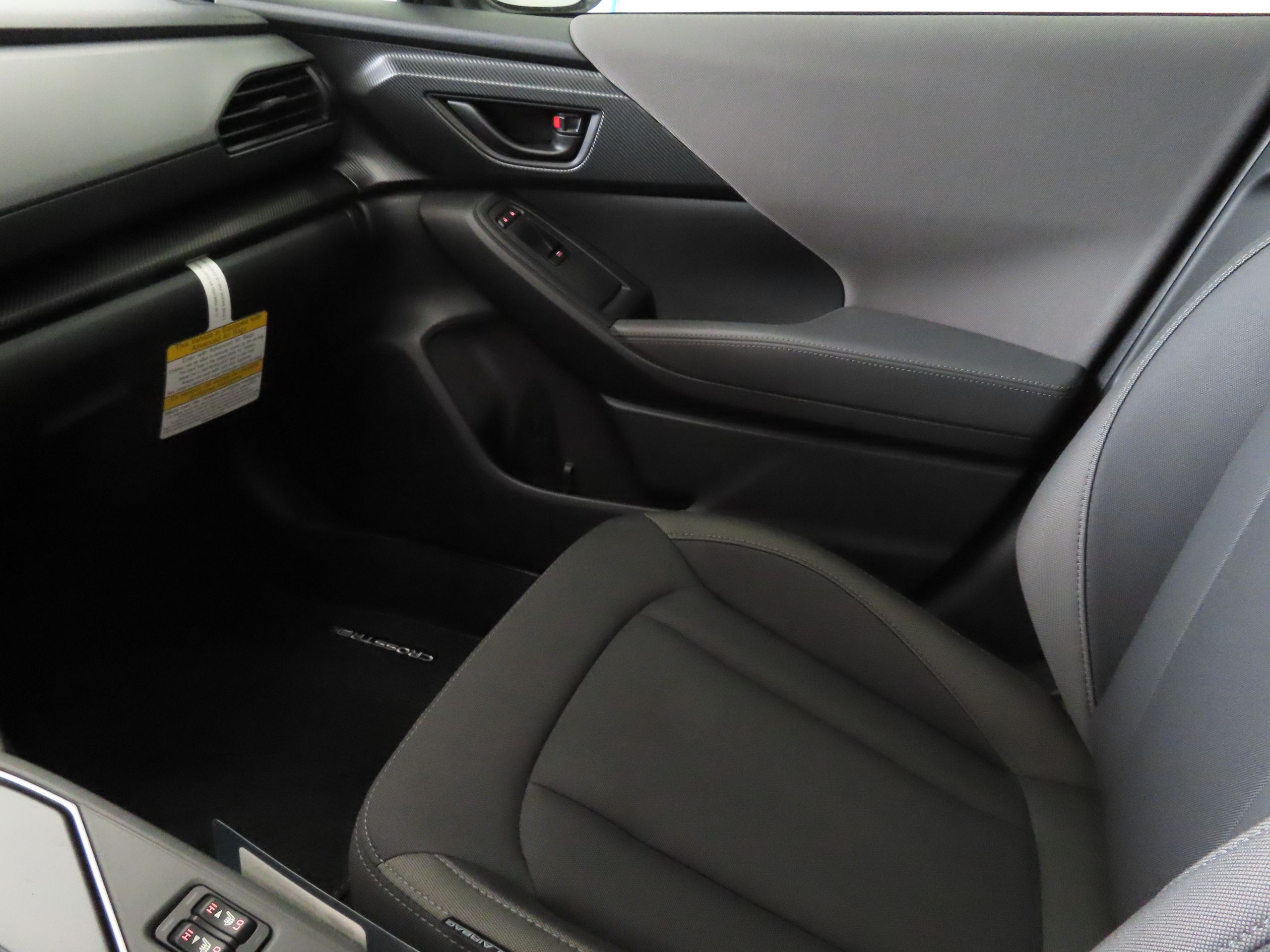 2025 Subaru Crosstrek Premium photo 16