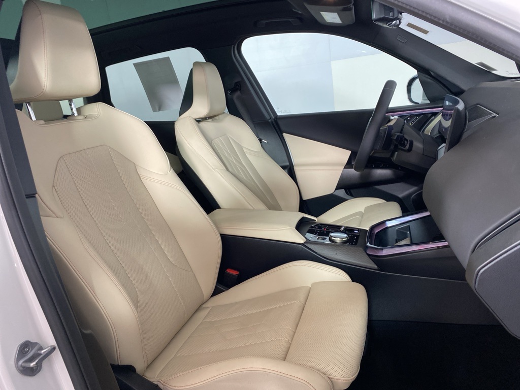 2025 Bmw X3 30x Drive photo 27