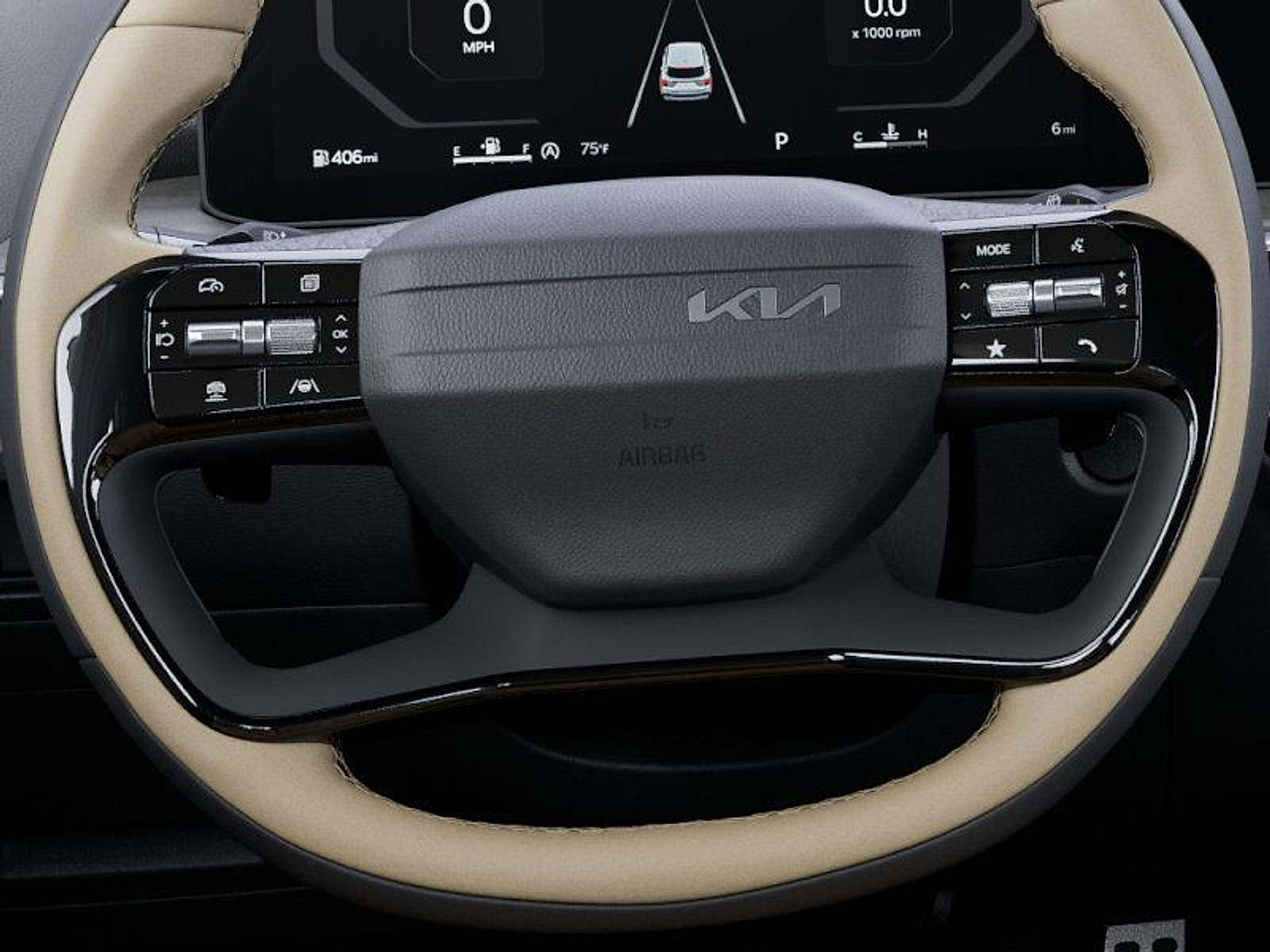 2026 Kia Sorento X-Line SX Prestige photo 19