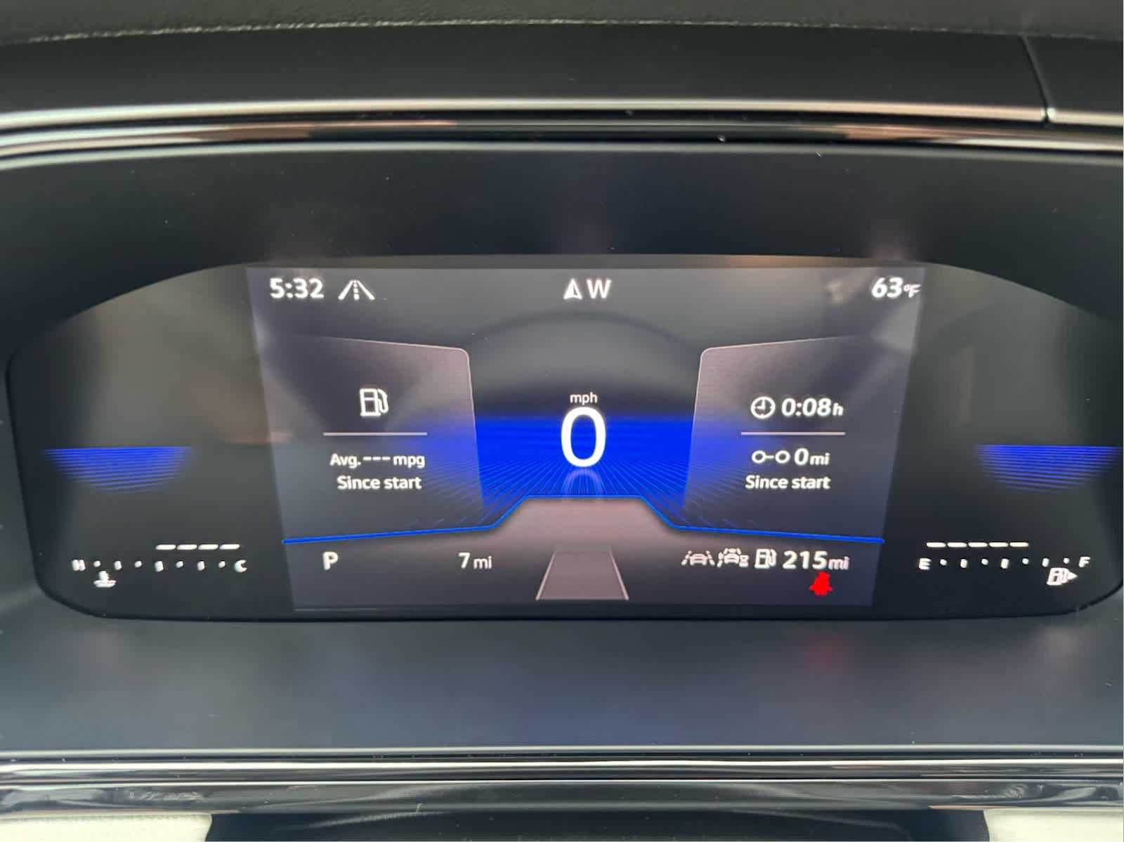 2025 Volkswagen Taos S photo 12