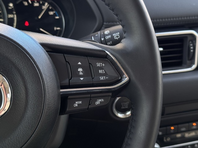 2024 Mazda CX-5 2.5 Premium Plus photo 16