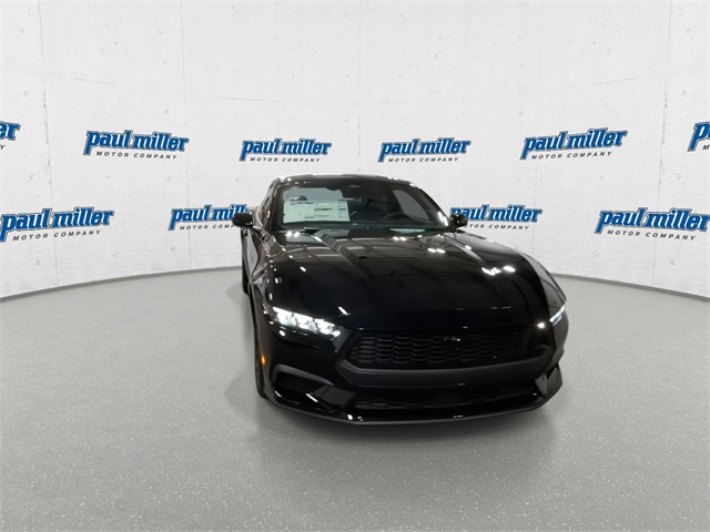 2025 Ford Mustang EcoBoost photo 3
