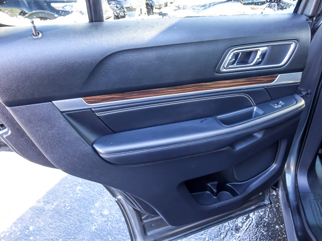 2019 FORD EXPLORER - Image 52