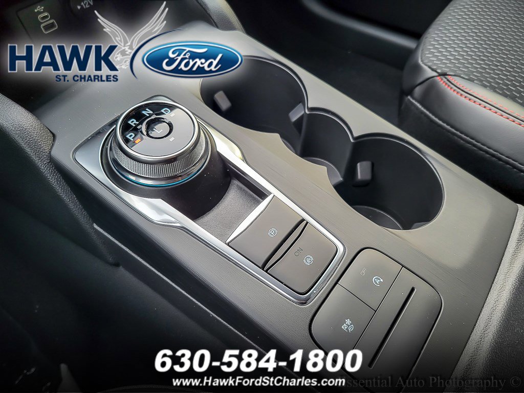 2026 FORD ESCAPE - Image 14