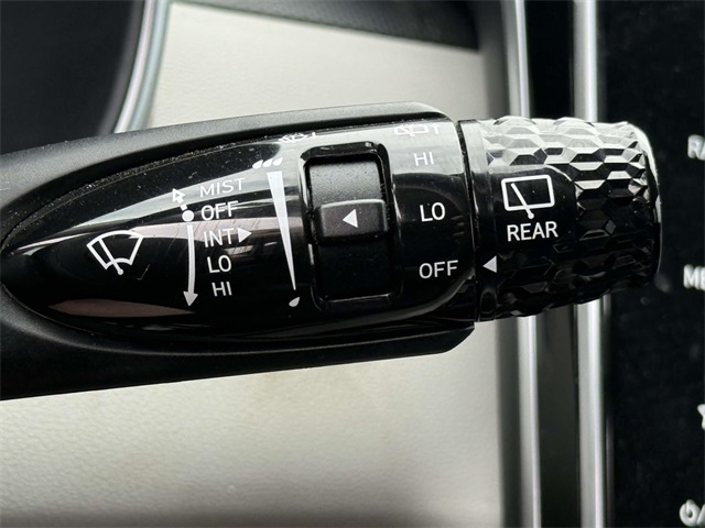 2023 Hyundai Tucson SEL photo 22