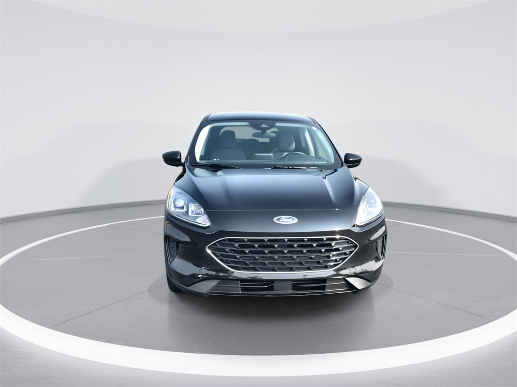 2021 Ford Escape SE photo 2