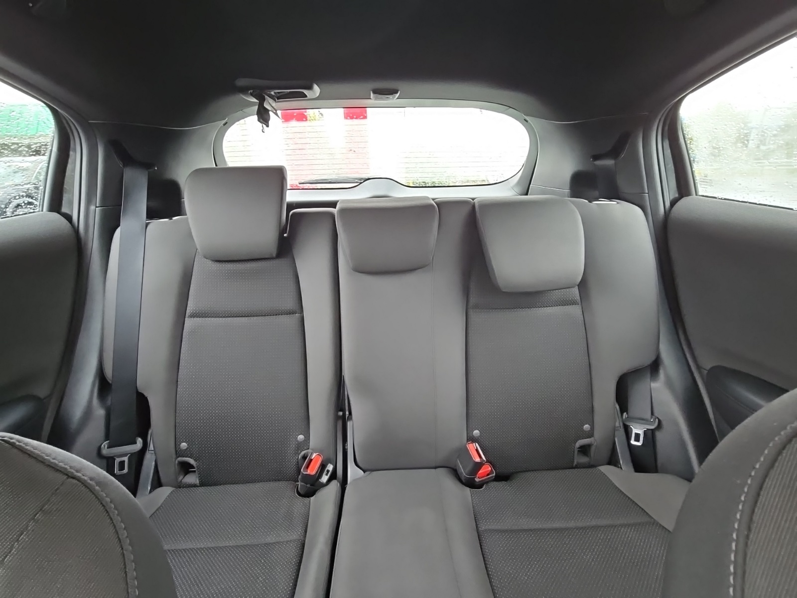2019 Honda HR-V Sport photo 24