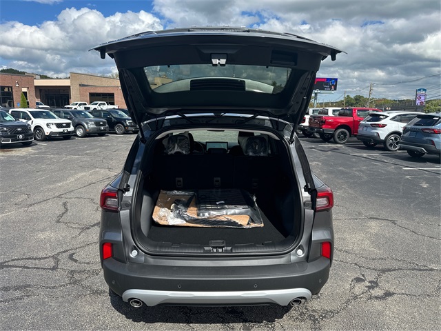 2025 Ford Escape Active photo 11