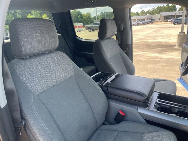 2022 Ford F-150 XLT photo 32