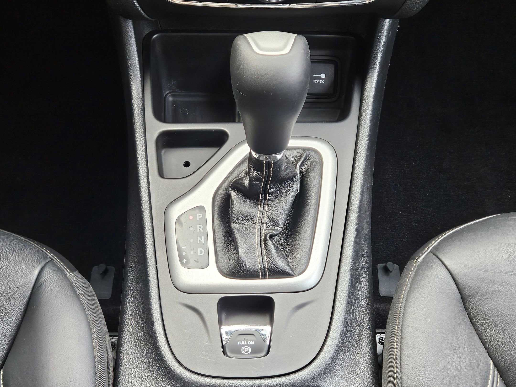 2018 Jeep Cherokee Latitude photo 11
