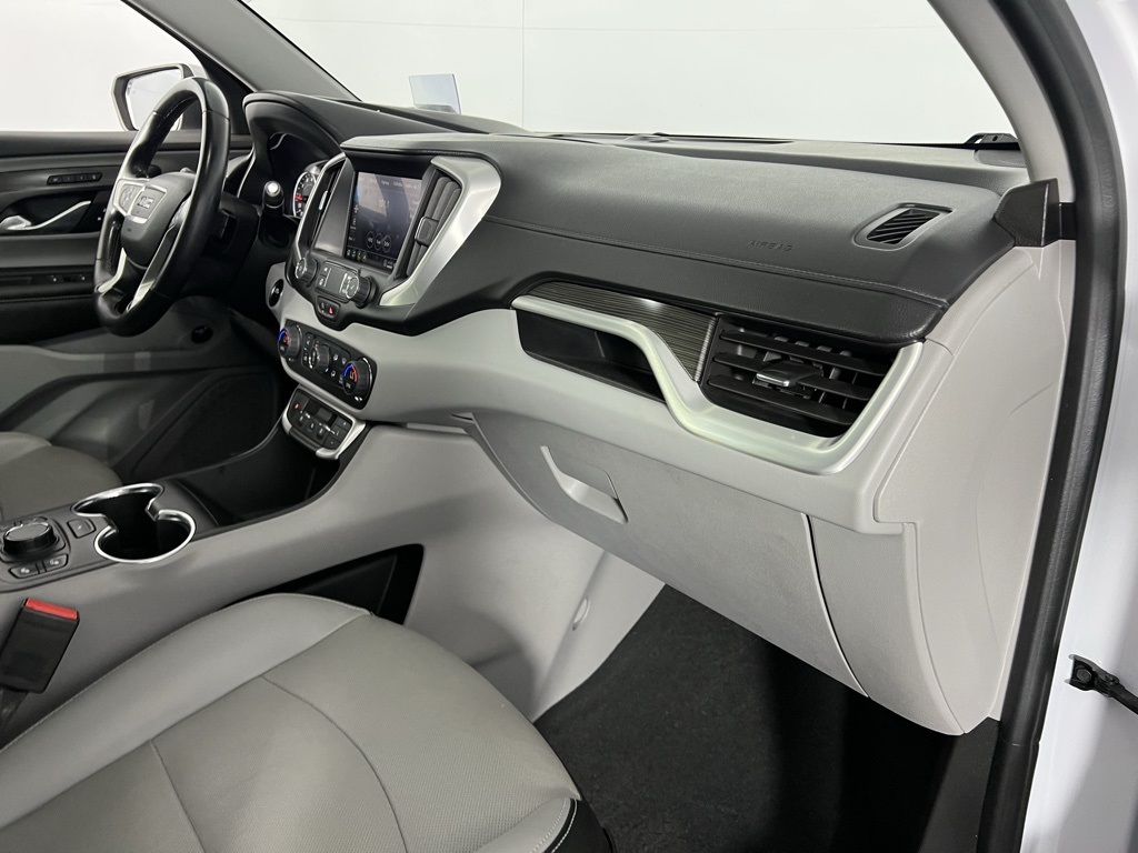 2022 Gmc Terrain SLT photo 28