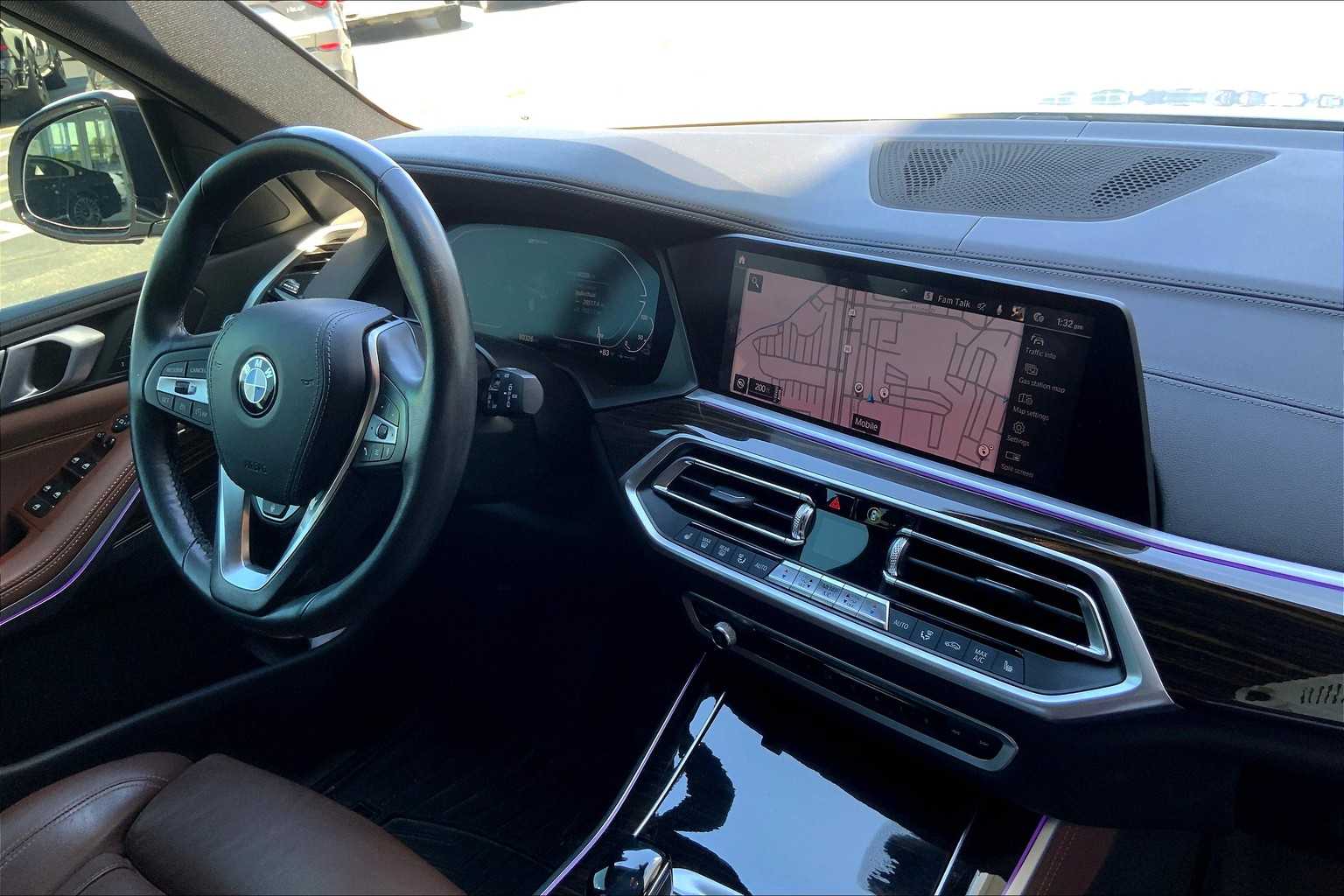 2021 Bmw X5 xDrive45e photo 30