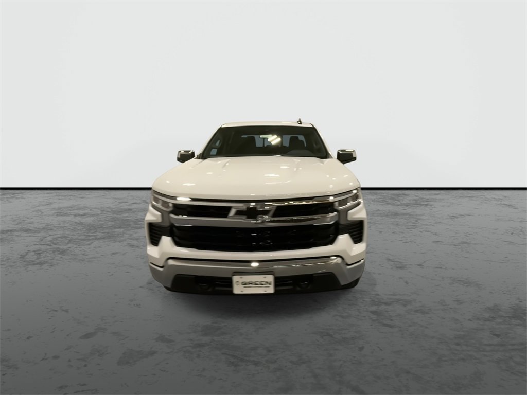 2026 Chevrolet Silverado 1500 LT photo 2