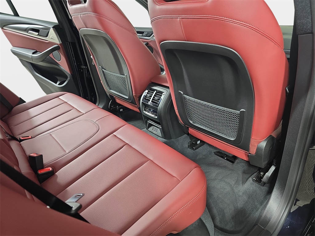 2022 Bmw X3 xDrive30i photo 9