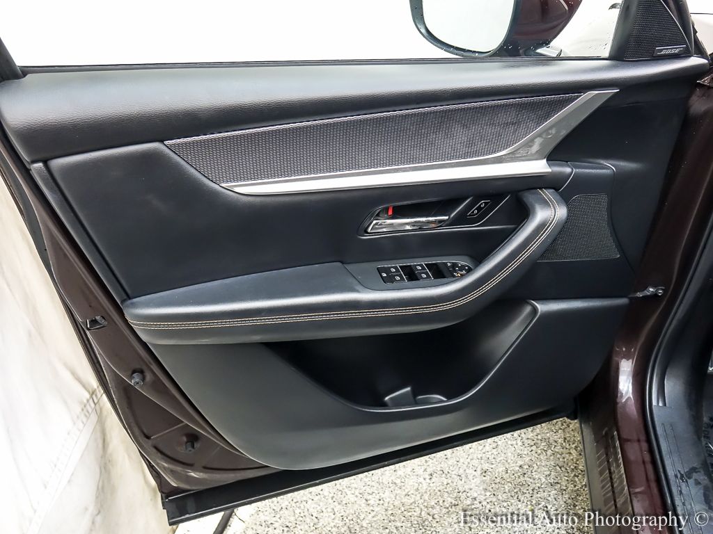 2024 MAZDA CX-90 - Image 23