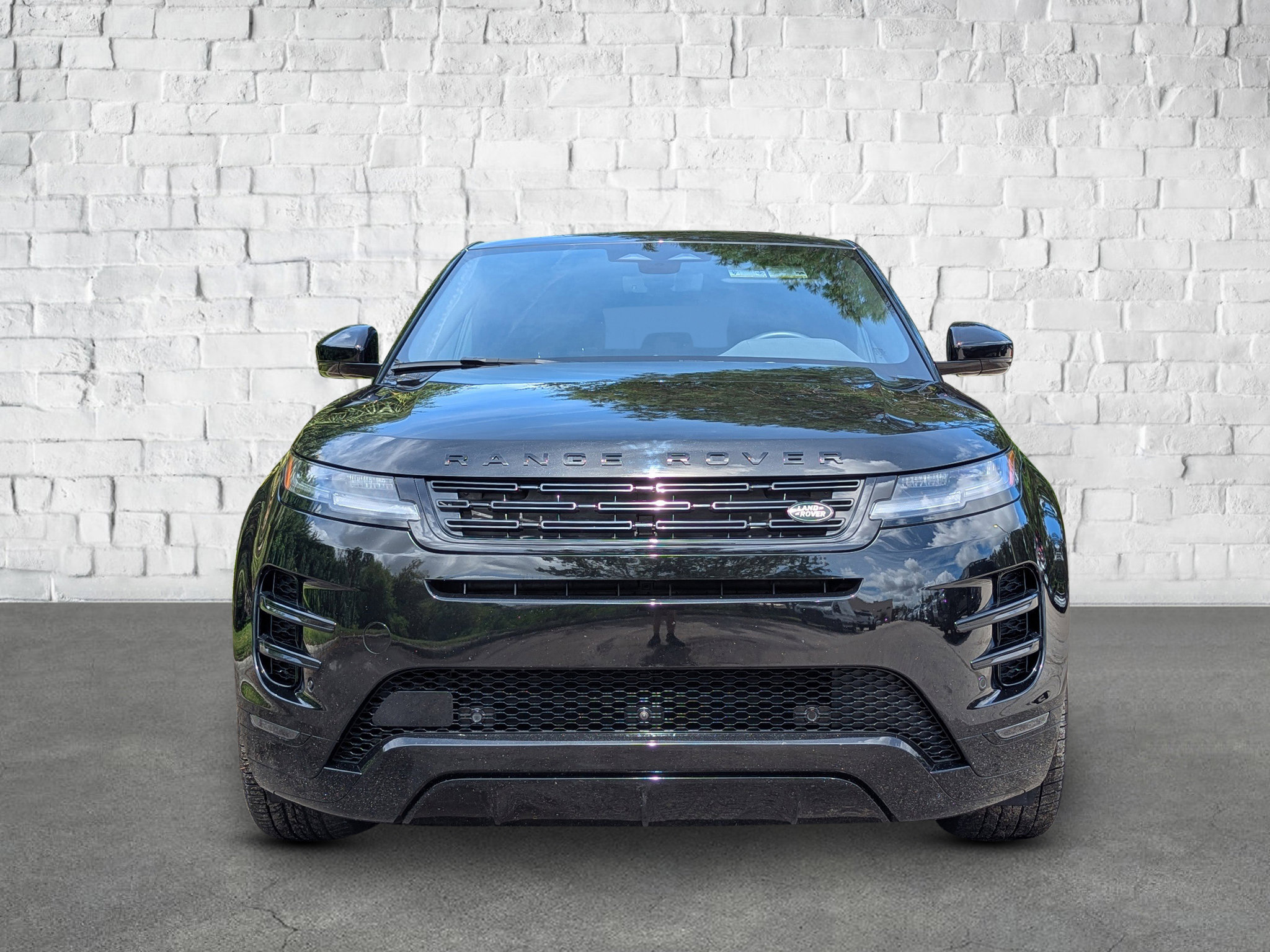 2024 Land Rover Range Rover Evoque Dynamic SE photo 8