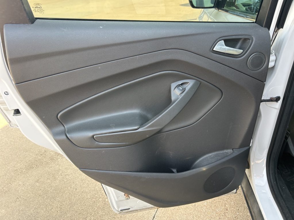 2016 Ford Escape SE photo 19