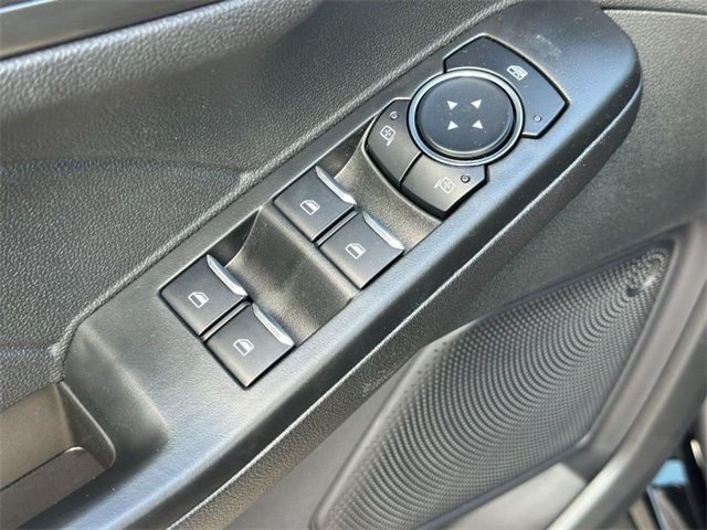 2025 Ford Escape Active photo 9