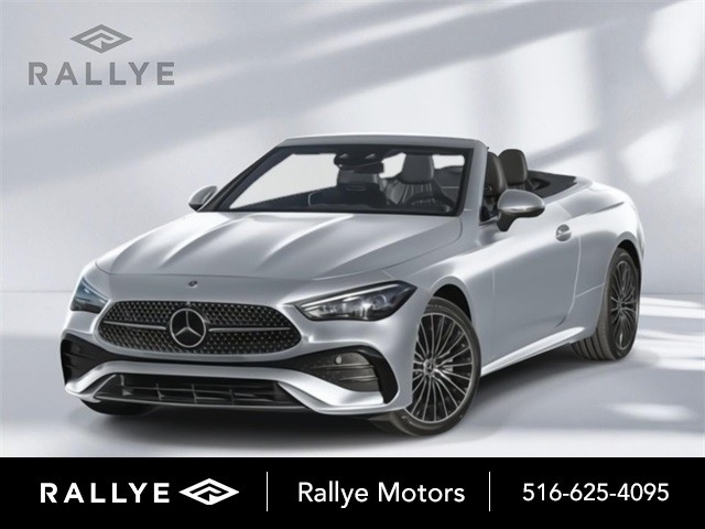 Mercedes-Benz Convertible for Sale | View Inventory | Roslyn, NY