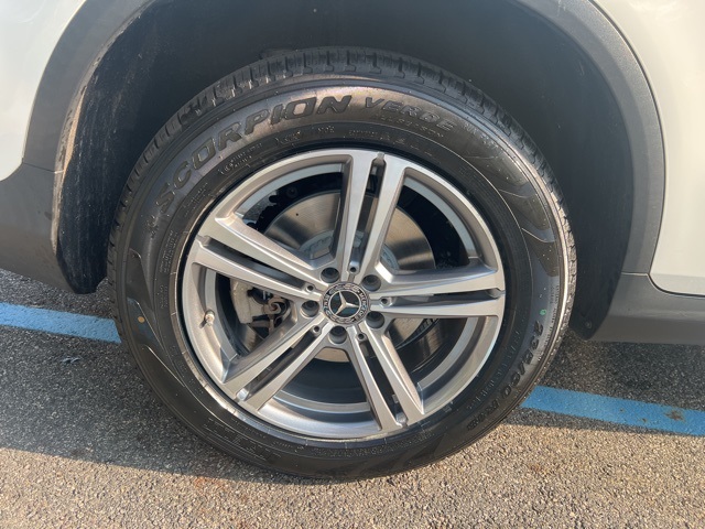 2021 Mercedes Benz GLC 300 4MATIC photo 12