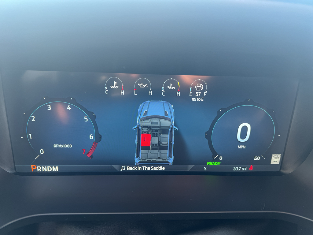 2025 Ford F-150 XLT photo 23