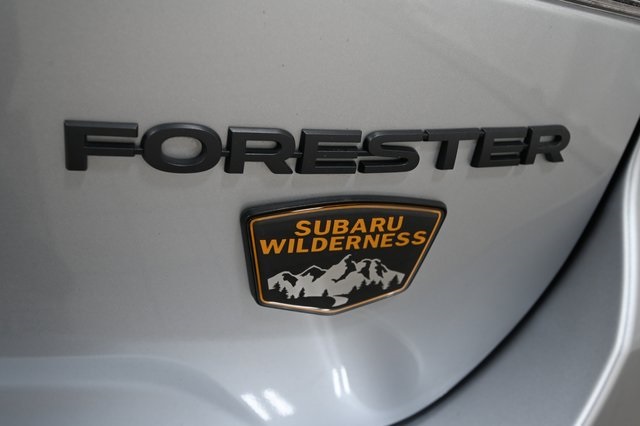 2024 Subaru Forester Wilderness photo 12