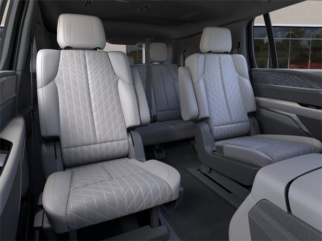 2026 Cadillac Escalade IQ Sport photo 17