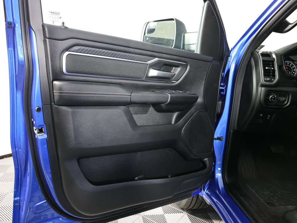 2025 Ram 1500 Big Horn photo 19