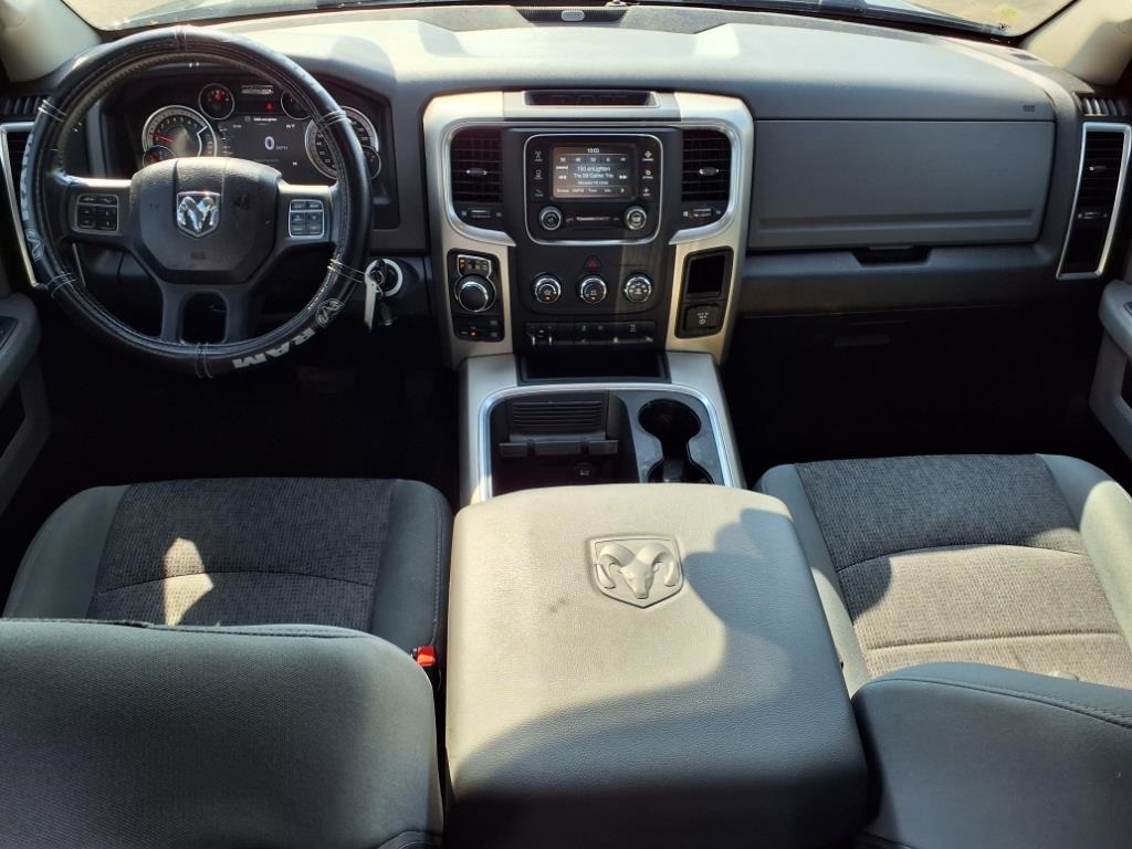2019 Ram 1500 Classic Warlock photo 10