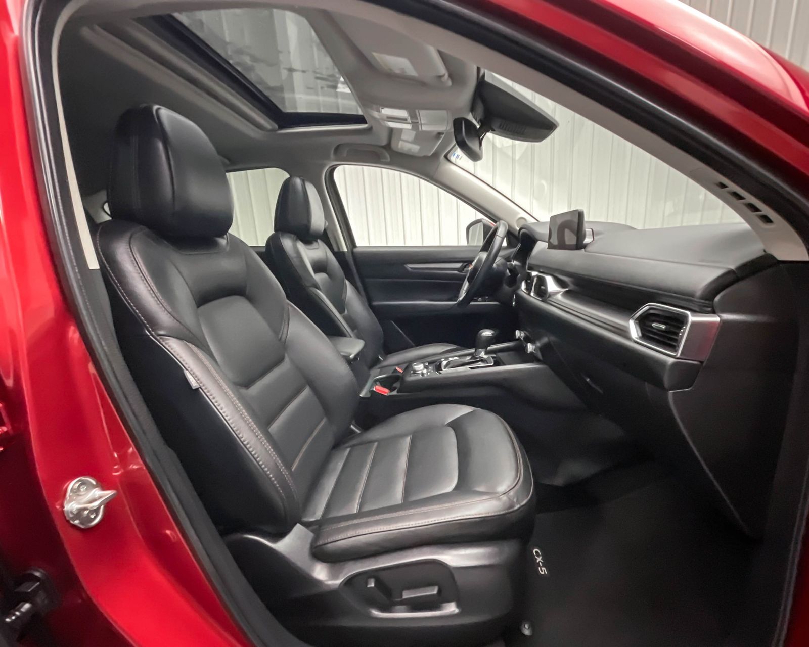 2023 Mazda CX-5 2.5 S Preferred photo 15