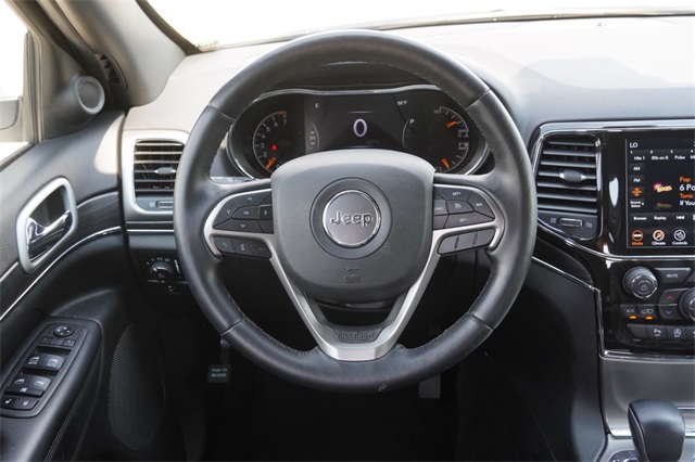 2022 Jeep Cherokee Limited photo 16