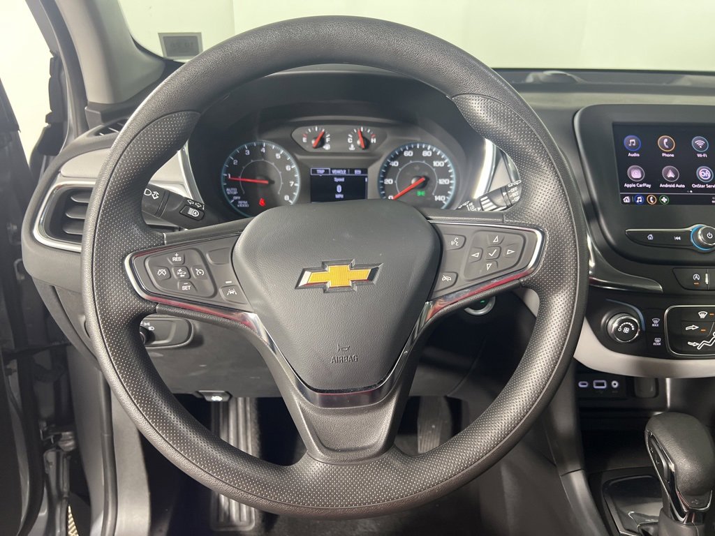 2024 Chevrolet Equinox LS photo 2