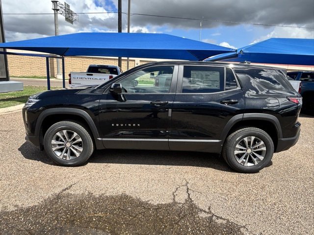 2026 Chevrolet Equinox LT photo 3