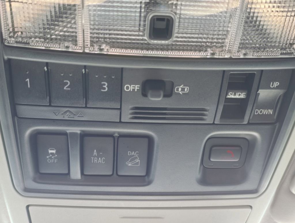 2021 Toyota 4Runner SR5 Premium photo 4