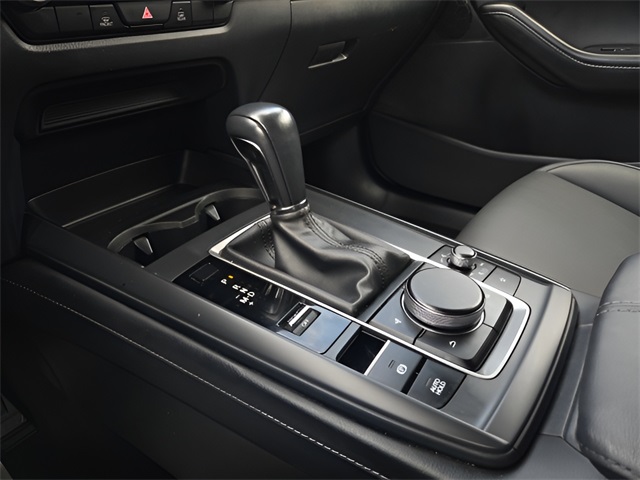 2022 Mazda CX-30 2.5 Select photo 26