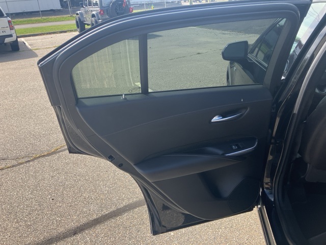 2019 Cadillac XT4 Sport photo 15