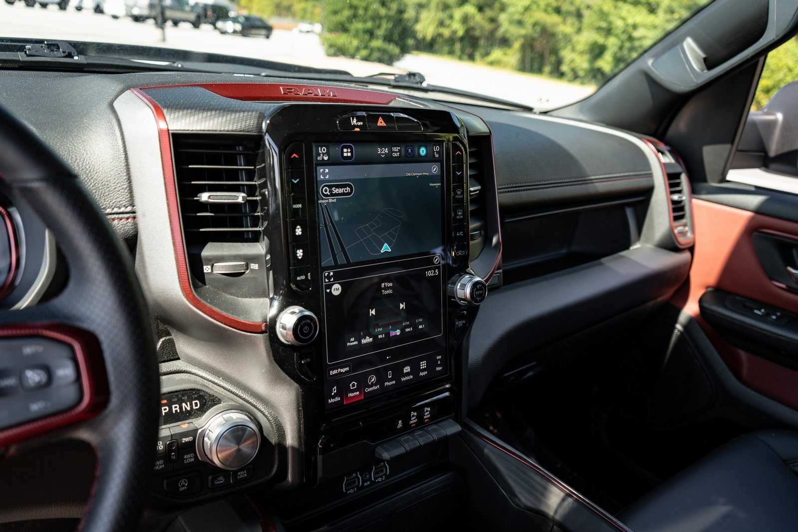 2025 Ram 1500 Rebel photo 20