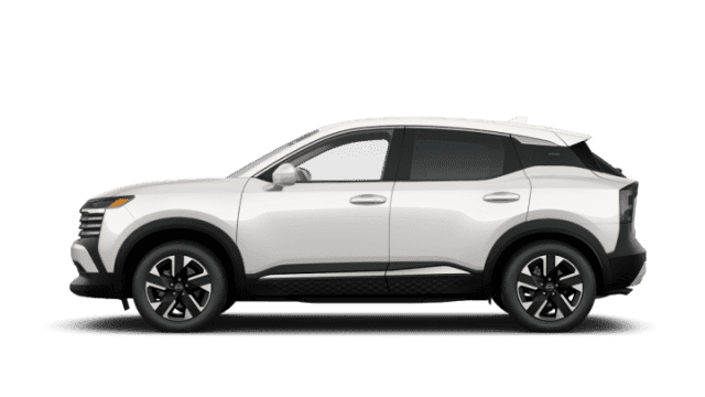 2026 Nissan KICKS SV AWD's photo