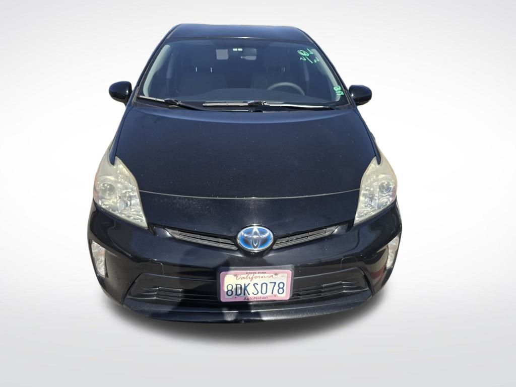 Used 2015 Toyota Prius Two with VIN JTDKN3DU0F0399123 for sale in Buena Park, CA